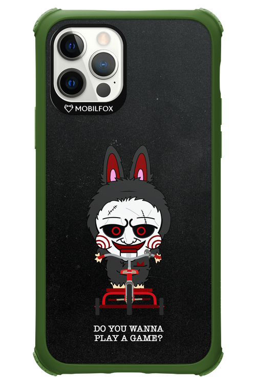 Sawbubu - Apple iPhone 12 Pro