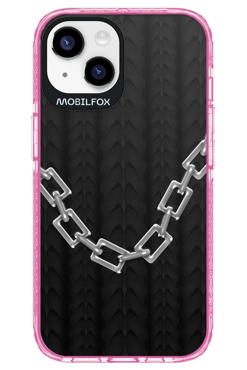Chain Baddie - Apple iPhone 14