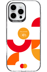 MC Color - Apple iPhone 16 Pro Max