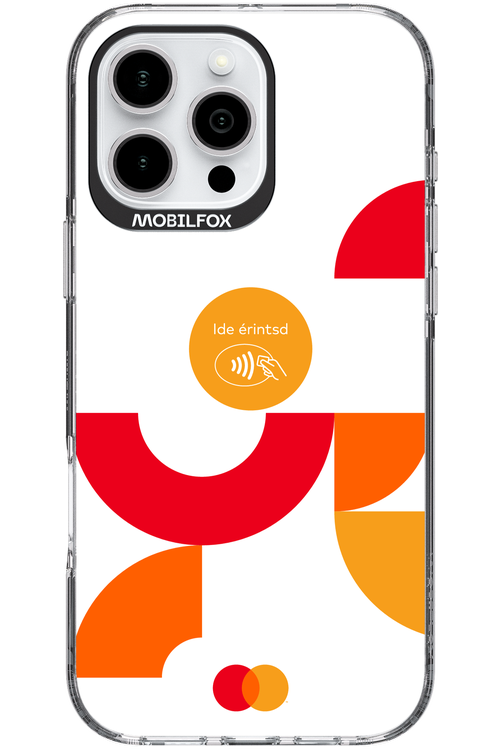 MC Color - Apple iPhone 16 Pro Max