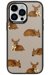 Deer and Dots - Apple iPhone 14 Pro Max