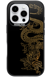 Gold Age - Apple iPhone 16 Pro