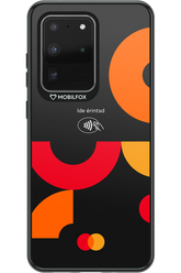 MC Black 2.0 - Samsung Galaxy S20 Ultra 5G