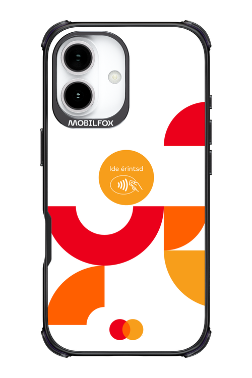 MC Color - Apple iPhone 17