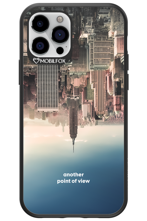 N-York - Apple iPhone 12 Pro