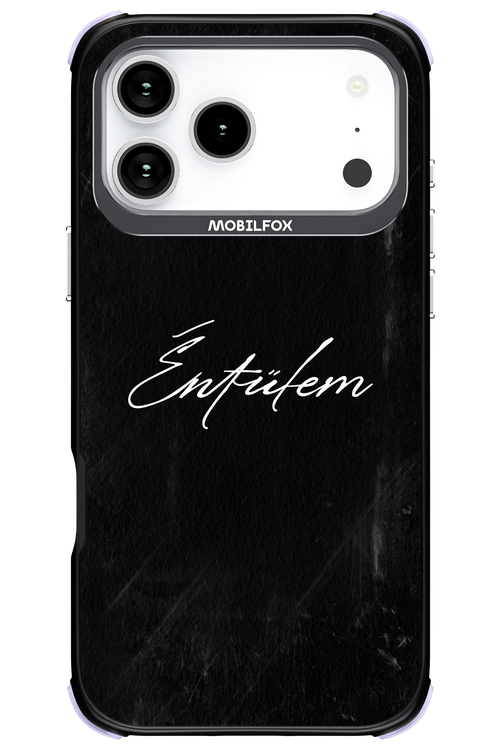 Éntűlem - Apple iPhone 17 Pro Max