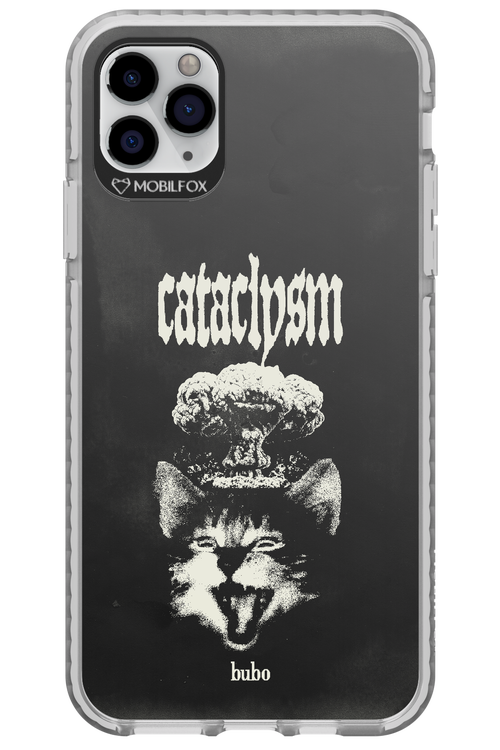 CATACLYSM - Apple iPhone 11 Pro Max