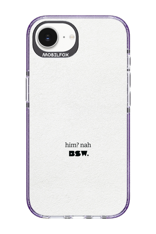 BSW FourSeasons 16 2.0 - Apple iPhone 16e