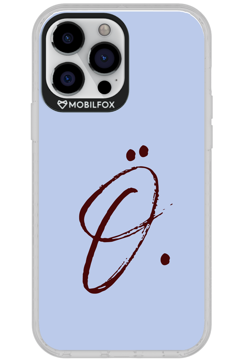 (Jellyfish Presso) O II 2.0 - Apple iPhone 13 Pro Max