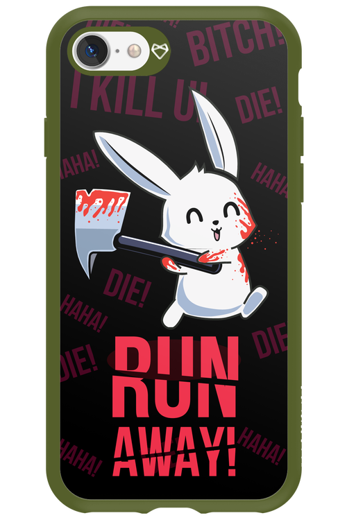 Run Away 2.0 - Apple iPhone 7