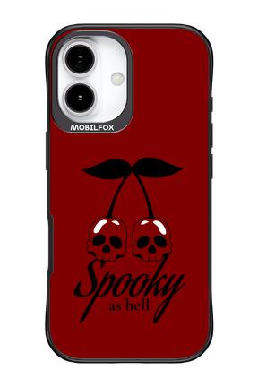 Hella Spooky - Apple iPhone 17
