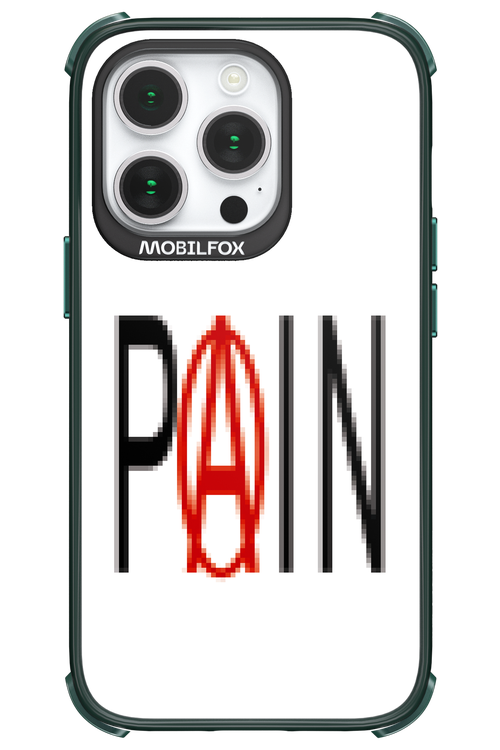 PAIN 2.0 - Apple iPhone 14 Pro