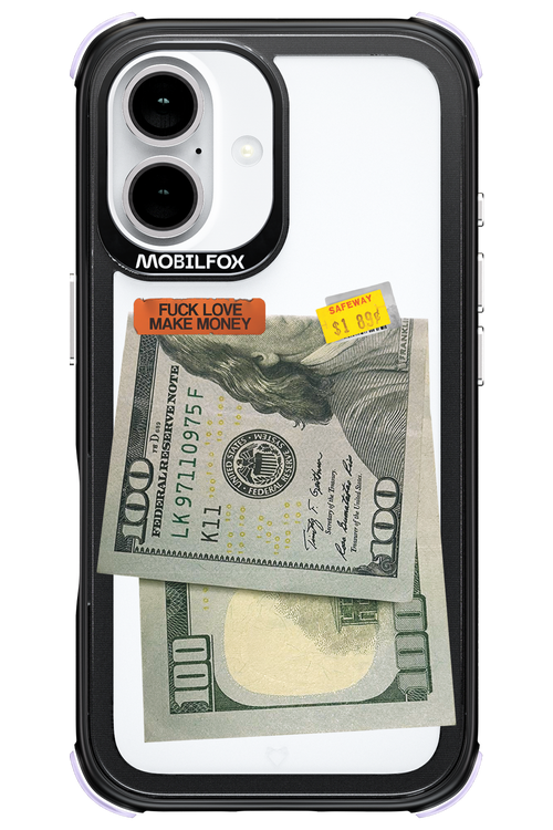 Dollar - Apple iPhone 16