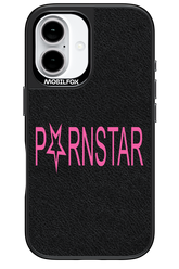 PornSTAR (Leather) 2.0 - Apple iPhone 16