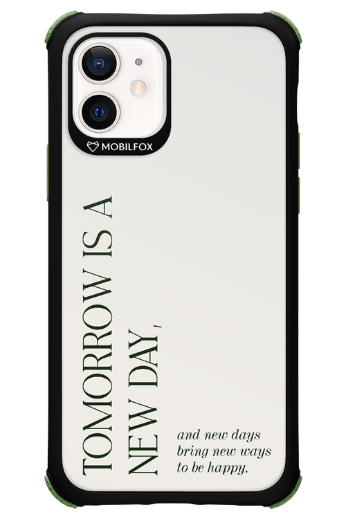 New Day - Apple iPhone 12