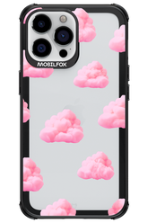 Cloudy Pink - Apple iPhone 13 Pro Max