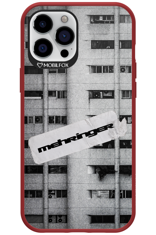 Mehringer Block - Apple iPhone 12 Pro Max