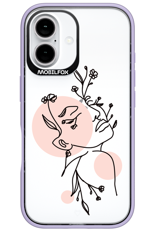 Confidence - Apple iPhone 16