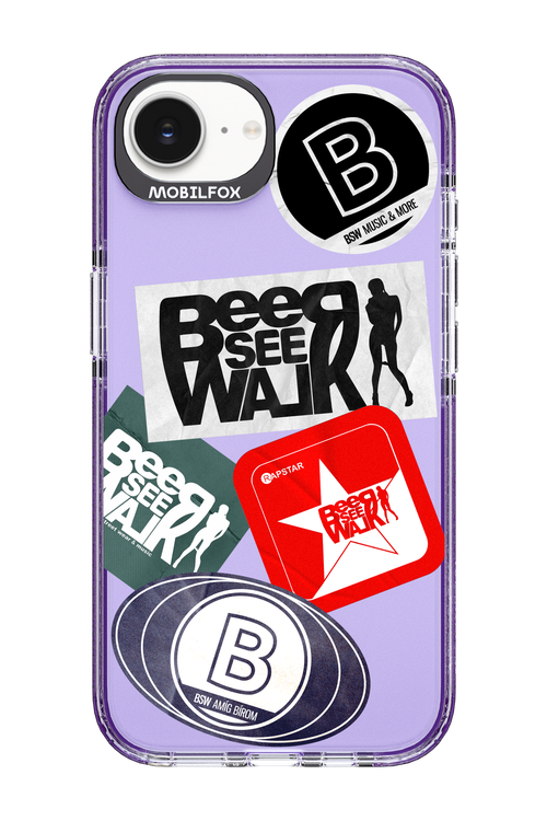Beerseewalk I - Apple iPhone 16e