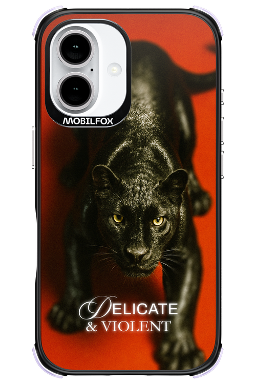 DeliCat 2.0 - Apple iPhone 16