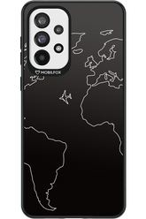 Worldview - Samsung Galaxy A73