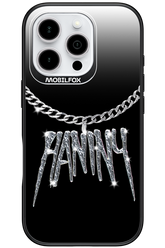 Haniny Chain - Apple iPhone 16 Pro