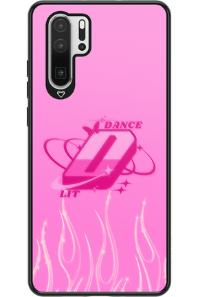 D Flames - Huawei P30 Pro