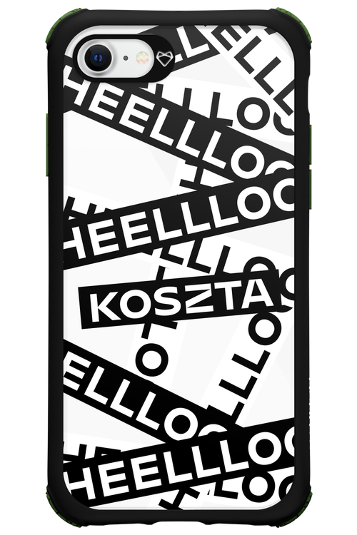 HEEELLLOOOOO - Apple iPhone SE 2020