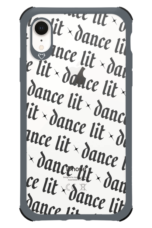 DL T - Apple iPhone XR