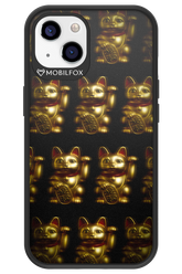 Gold Luck - Apple iPhone 13