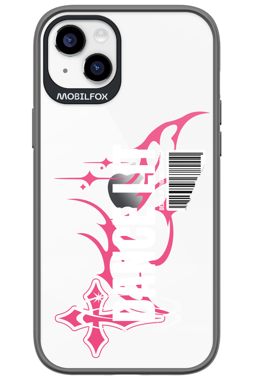 Logo T - Apple iPhone 14 Plus