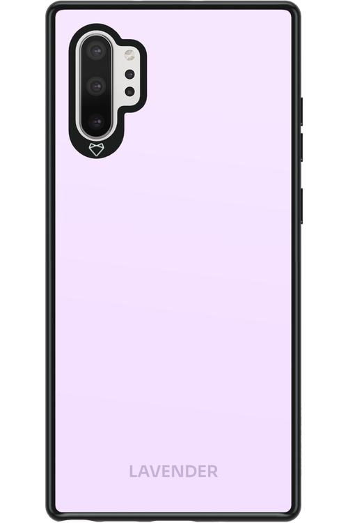 LAVENDER - FS2 - Samsung Galaxy Note 10+