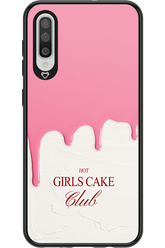 Cake Club - Samsung Galaxy A50