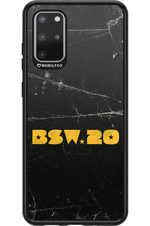 BSW 20 (5) 2.0 - Samsung Galaxy S20+