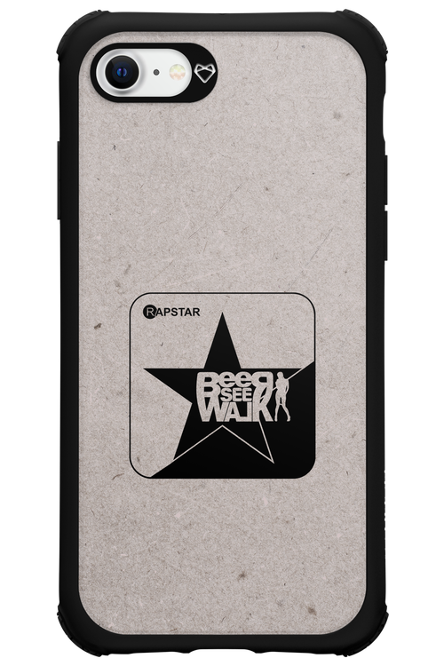 Rapstar - Apple iPhone SE 2022