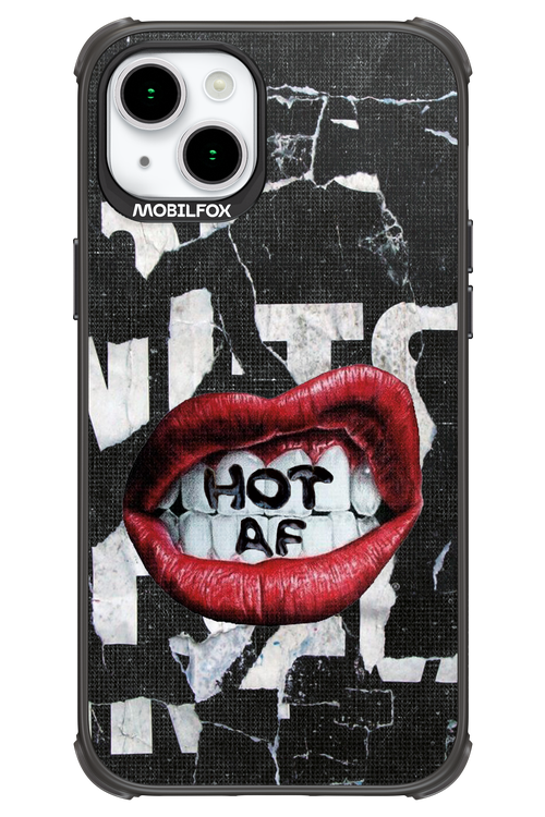 HOT AS F - Apple iPhone 15 Plus