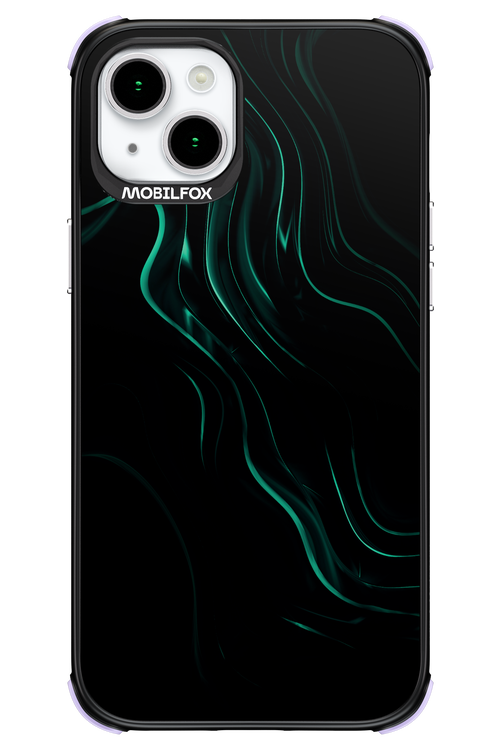 Northern Lights 2.0 - Apple iPhone 15 Plus