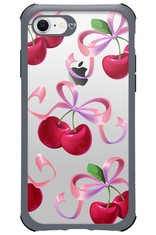 Cherry Cherry Lady - Apple iPhone 7