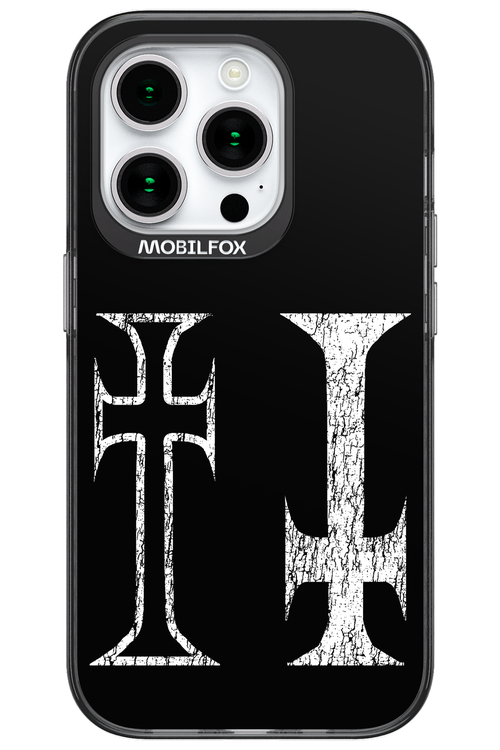 Double crosss 2.0 - Apple iPhone 15 Pro
