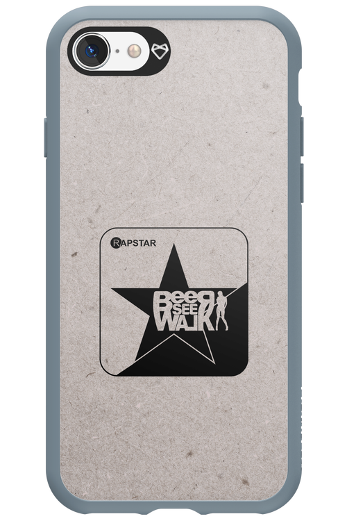 Rapstar - Apple iPhone SE 2022