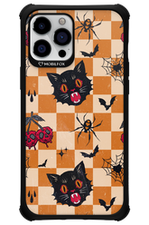 Witch's Patch - Apple iPhone 12 Pro Max