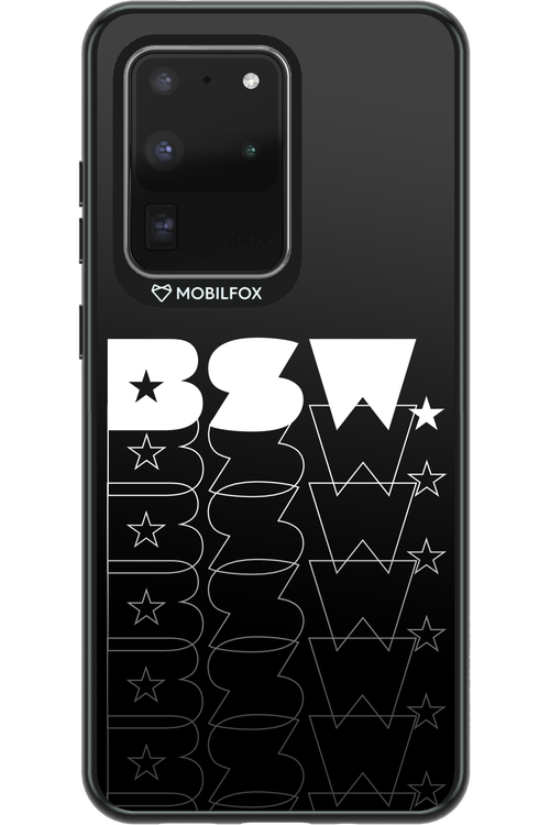 BSW Log - Samsung Galaxy S20 Ultra 5G