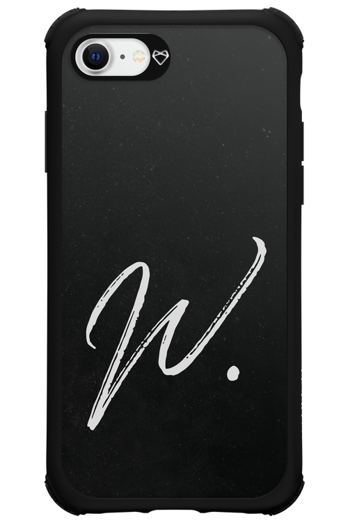 (Off Space) W 2.0 - Apple iPhone SE 2022