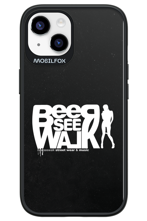 P-csa Black - Apple iPhone 14