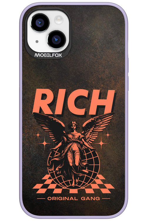 Original Gang - Apple iPhone 15 Plus