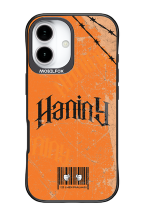 Haniny Grunge - Apple iPhone 17