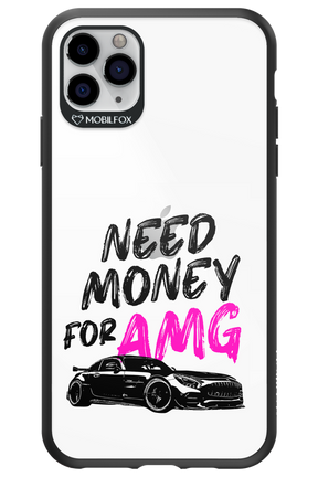 Need money for AMG - Apple iPhone 11 Pro Max