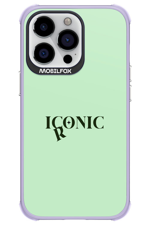 I(R)ONIC - Apple iPhone 13 Pro