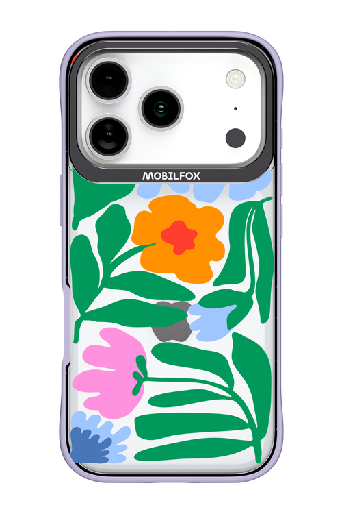 My Flowergarden - Apple iPhone 17 Pro