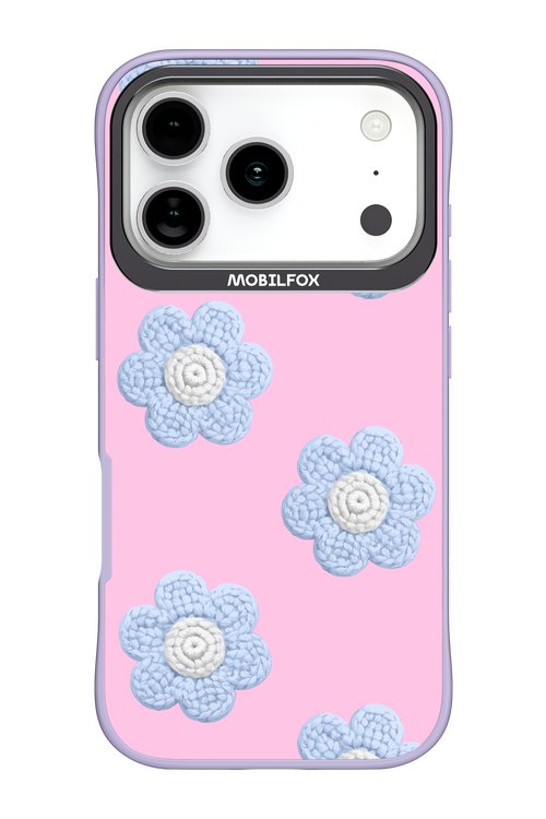 Baby Pink - Apple iPhone 17 Pro